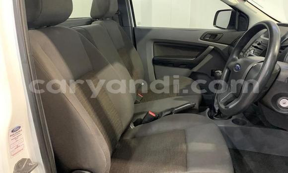 Tenga Tsaru Ford Ranger Chena Mota in Lusaka in Zambia Tenga Tsaru Ford Ranger Chena Mota in Lusaka in Zambia