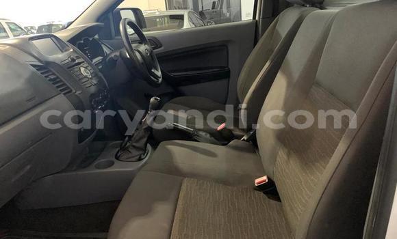 Tenga Tsaru Ford Ranger Chena Mota in Lusaka in Zambia Tenga Tsaru Ford Ranger Chena Mota in Lusaka in Zambia