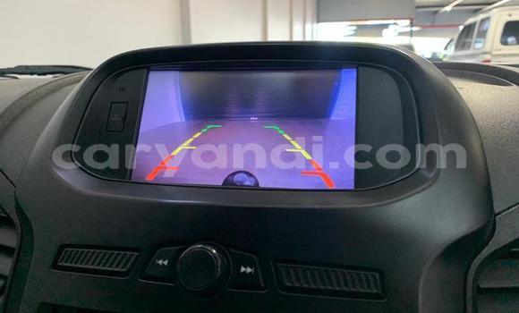 Tenga Tsaru Ford Ranger Chena Mota in Lusaka in Zambia Tenga Tsaru Ford Ranger Chena Mota in Lusaka in Zambia