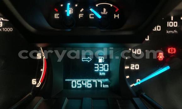 Tenga Tsaru Ford Ranger Chena Mota in Lusaka in Zambia Tenga Tsaru Ford Ranger Chena Mota in Lusaka in Zambia