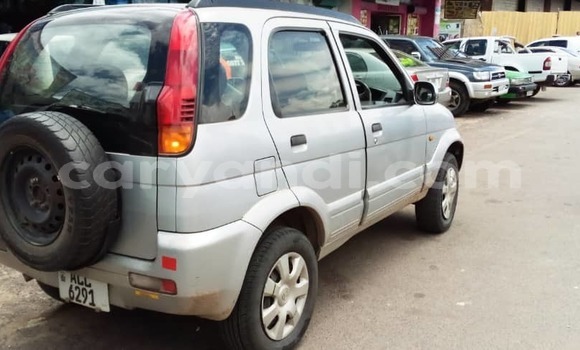 Tenga Tsaru Toyota Cami Sirivha Mota in Lusaka in Zambia Tenga Tsaru Toyota Cami Sirivha Mota in Lusaka in Zambia