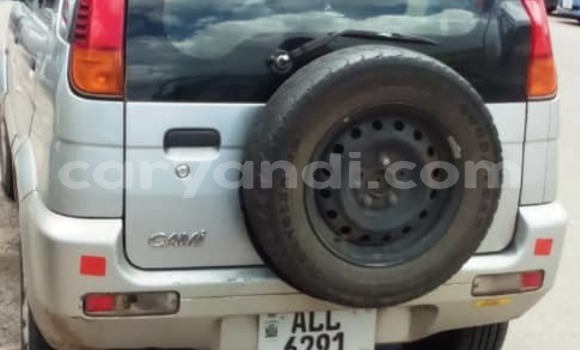 Tenga Tsaru Toyota Cami Sirivha Mota in Lusaka in Zambia Tenga Tsaru Toyota Cami Sirivha Mota in Lusaka in Zambia