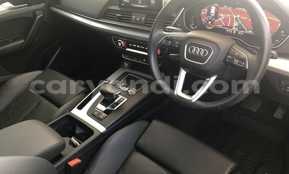 Acheter Occasion Voiture Audi Q5 Blanc à Chingola, Zambie Acheter Occasion Voiture Audi Q5 Blanc à Chingola, Zambie
