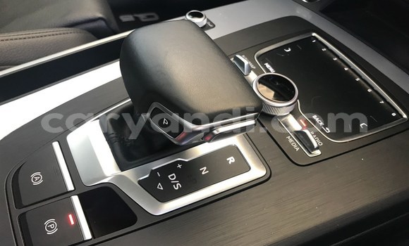 Acheter Occasion Voiture Audi Q5 Blanc à Chingola, Zambie Acheter Occasion Voiture Audi Q5 Blanc à Chingola, Zambie