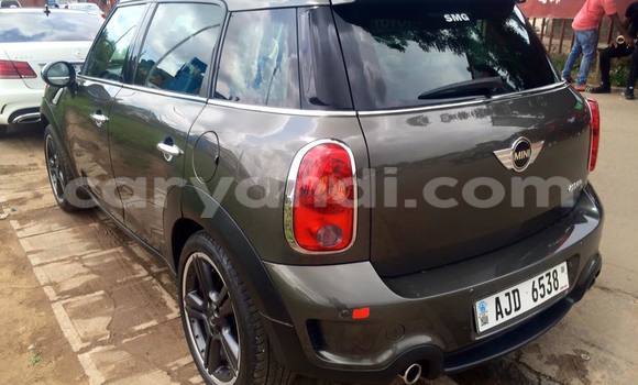Buy Used MINI Cooper Car in Chingola in Zambia