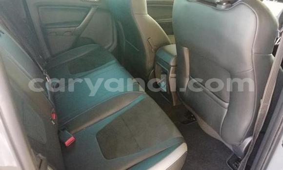 Buy Used Ford Ranger Other Car in Livingstone in Zambia Buy Used Ford Ranger Other Car in Livingstone in Zambia