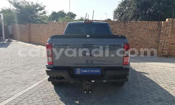 Buy Used Ford Ranger Other Car in Livingstone in Zambia Buy Used Ford Ranger Other Car in Livingstone in Zambia