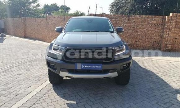 Buy Used Ford Ranger Other Car in Livingstone in Zambia Buy Used Ford Ranger Other Car in Livingstone in Zambia