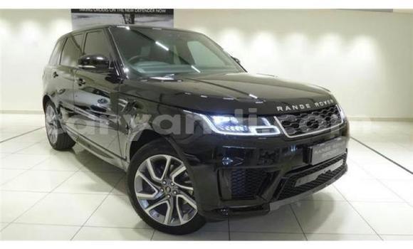 Acheter Occasion Voiture Land Rover Range Rover Sport Autre à Lusaka, Zambie Acheter Occasion Voiture Land Rover Range Rover Sport Autre à Lusaka, Zambie