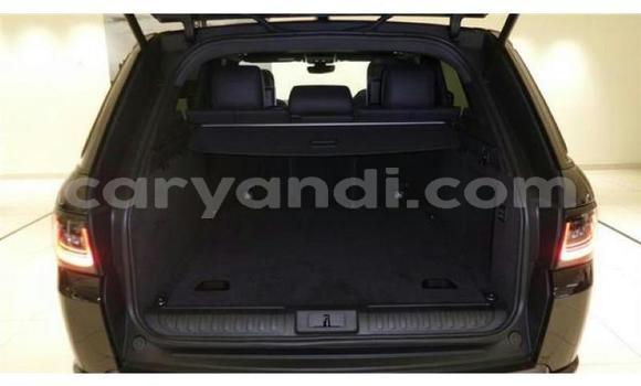 Acheter Occasion Voiture Land Rover Range Rover Sport Autre à Lusaka, Zambie Acheter Occasion Voiture Land Rover Range Rover Sport Autre à Lusaka, Zambie