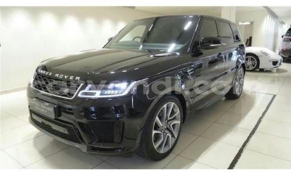Acheter Occasion Voiture Land Rover Range Rover Sport Autre à Lusaka, Zambie Acheter Occasion Voiture Land Rover Range Rover Sport Autre à Lusaka, Zambie