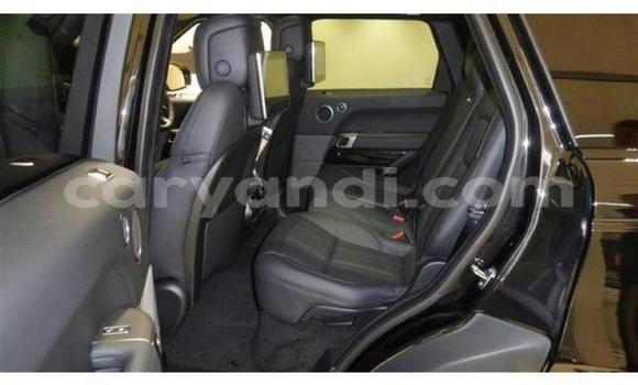 Acheter Occasion Voiture Land Rover Range Rover Sport Autre à Lusaka, Zambie Acheter Occasion Voiture Land Rover Range Rover Sport Autre à Lusaka, Zambie