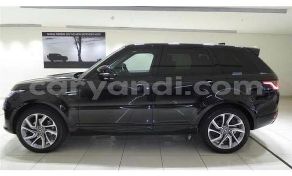 Acheter Occasion Voiture Land Rover Range Rover Sport Autre à Lusaka, Zambie Acheter Occasion Voiture Land Rover Range Rover Sport Autre à Lusaka, Zambie