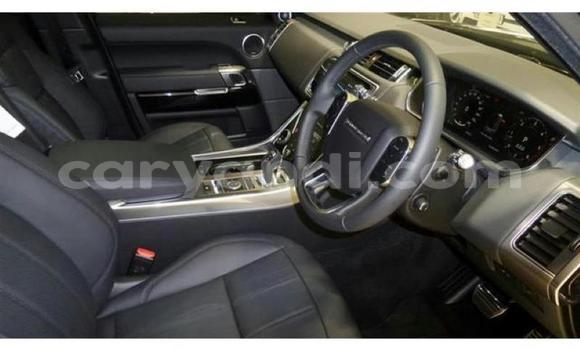 Acheter Occasion Voiture Land Rover Range Rover Sport Autre à Lusaka, Zambie Acheter Occasion Voiture Land Rover Range Rover Sport Autre à Lusaka, Zambie
