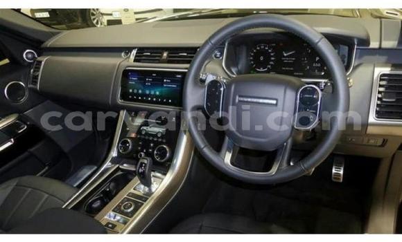 Acheter Occasion Voiture Land Rover Range Rover Sport Autre à Lusaka, Zambie Acheter Occasion Voiture Land Rover Range Rover Sport Autre à Lusaka, Zambie