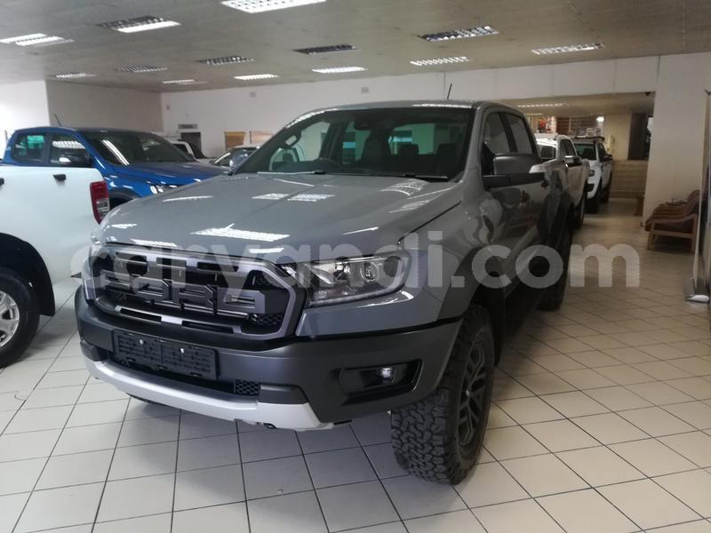 Big with watermark ford ranger zambia chingola 10256