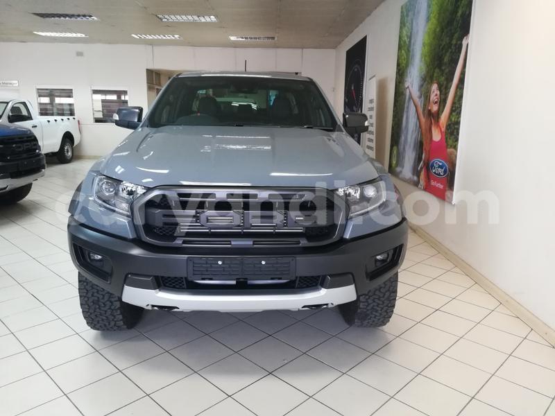 Big with watermark ford ranger zambia chingola 10256