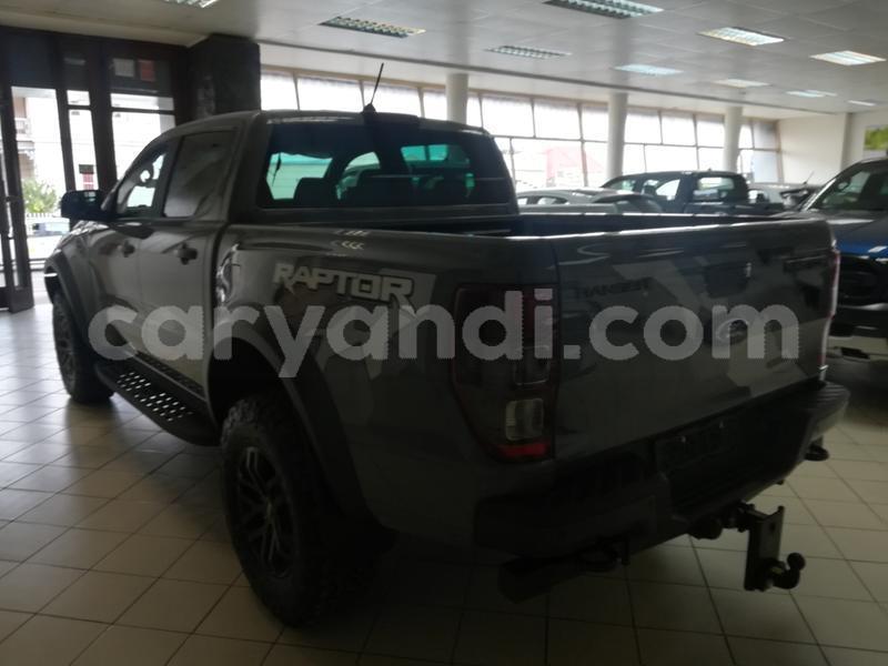 Big with watermark ford ranger zambia chingola 10256