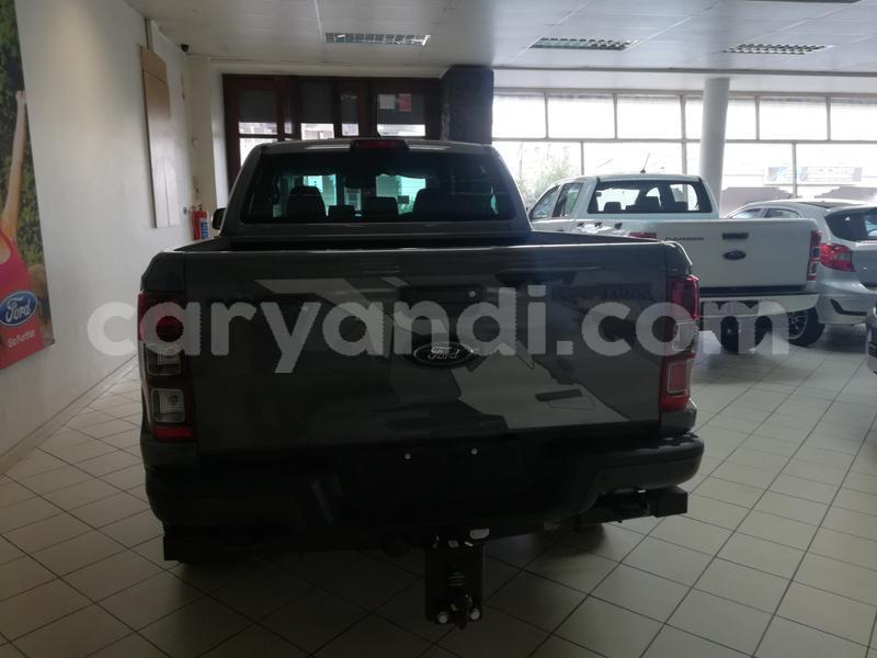 Big with watermark ford ranger zambia chingola 10256