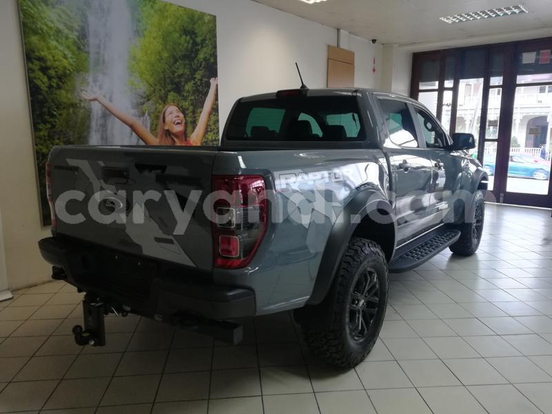 Big with watermark ford ranger zambia chingola 10256