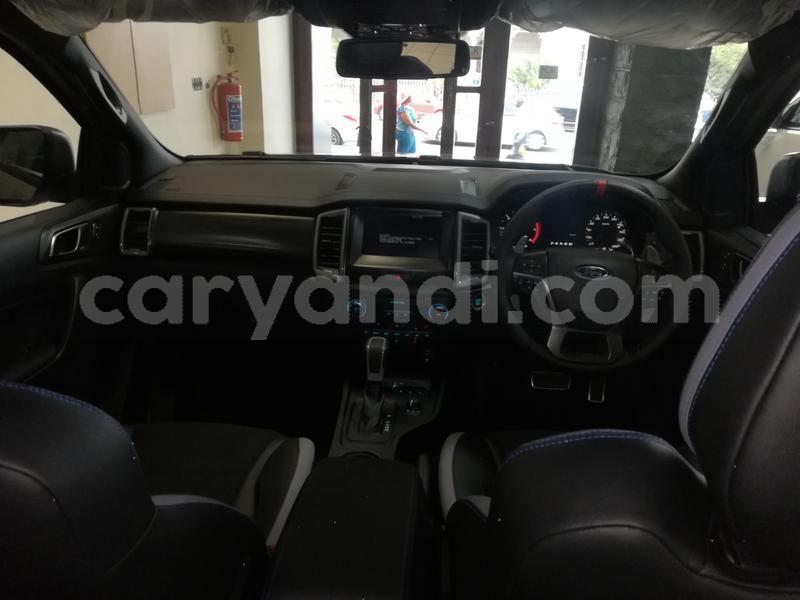 Big with watermark ford ranger zambia chingola 10256