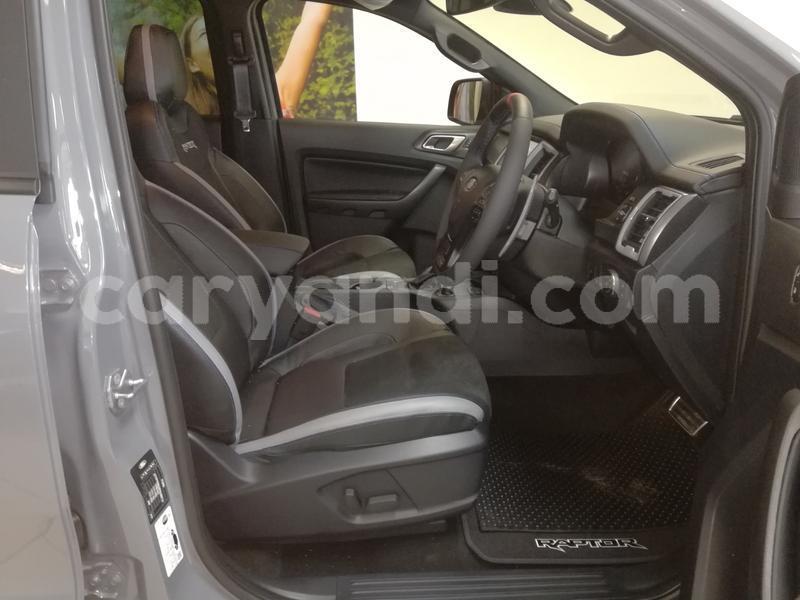 Big with watermark ford ranger zambia chingola 10256