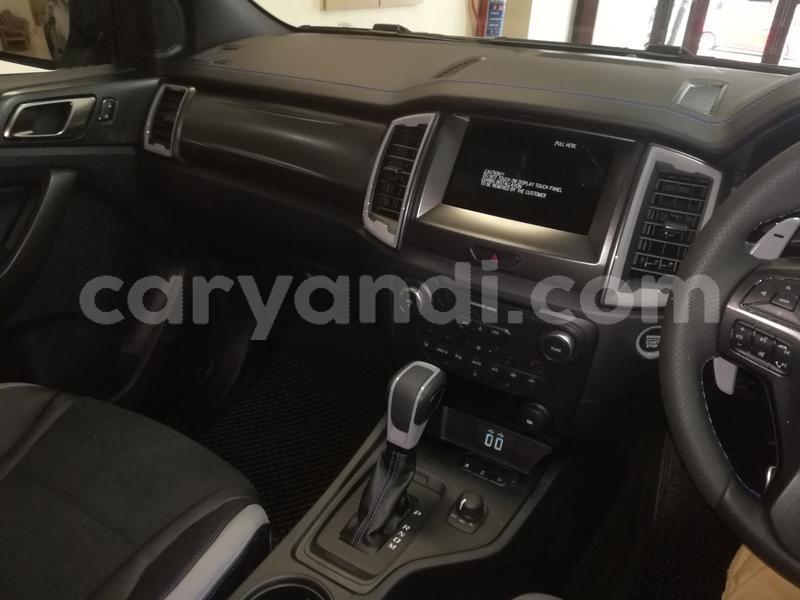 Big with watermark ford ranger zambia chingola 10256