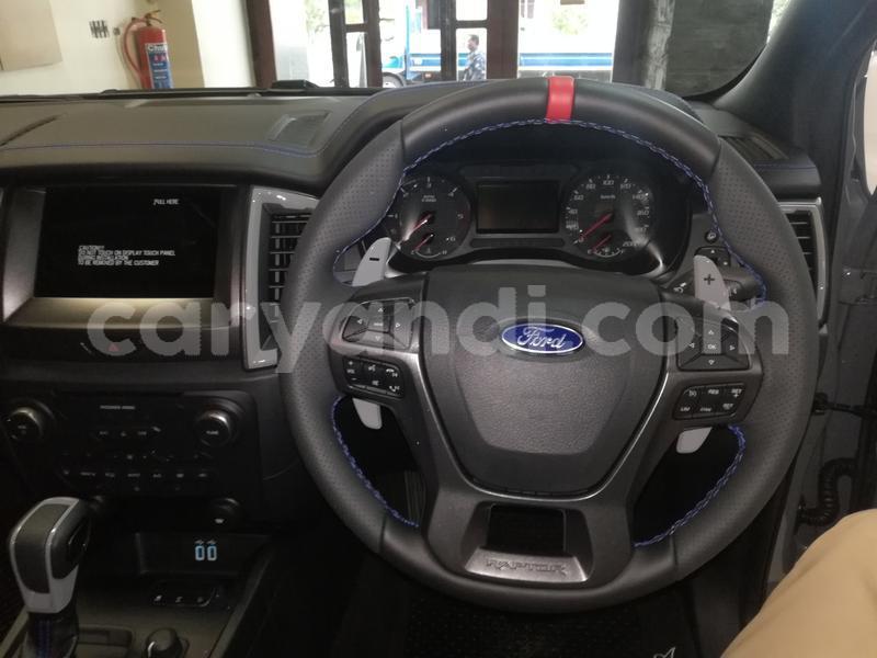 Big with watermark ford ranger zambia chingola 10256