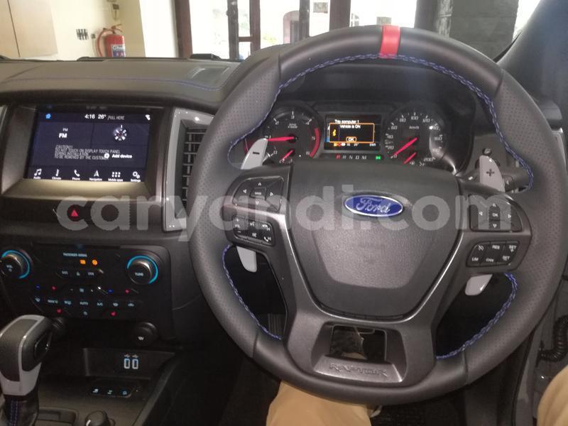 Big with watermark ford ranger zambia chingola 10256