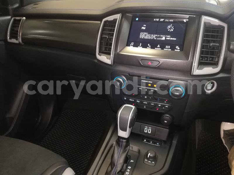 Big with watermark ford ranger zambia chingola 10256