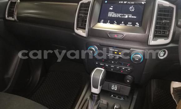 Buy Used Ford Ranger Other Car in Chingola in Zambia Buy Used Ford Ranger Other Car in Chingola in Zambia