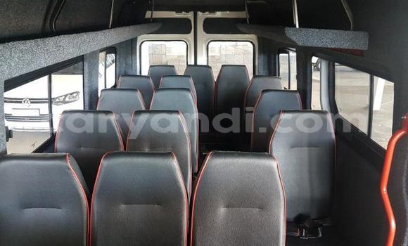 Tenga Tsaru Volkswagen Type 1 Chena Mota in Chingola in Zambia Tenga Tsaru Volkswagen Type 1 Chena Mota in Chingola in Zambia