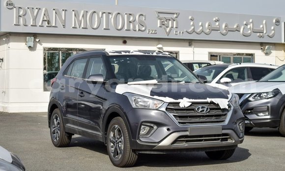 Buy Import Hyundai Creta Other Car in Import - Dubai in Zambia Buy Import Hyundai Creta Other Car in Import - Dubai in Zambia