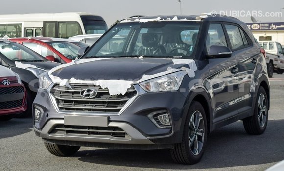 Buy Import Hyundai Creta Other Car in Import - Dubai in Zambia Buy Import Hyundai Creta Other Car in Import - Dubai in Zambia