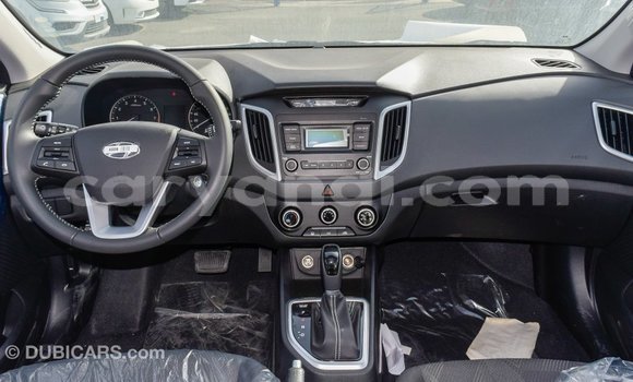 Buy Import Hyundai Creta Other Car in Import - Dubai in Zambia Buy Import Hyundai Creta Other Car in Import - Dubai in Zambia