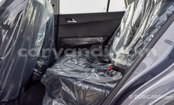 Buy Import Hyundai Creta Other Car in Import - Dubai in Zambia Buy Import Hyundai Creta Other Car in Import - Dubai in Zambia