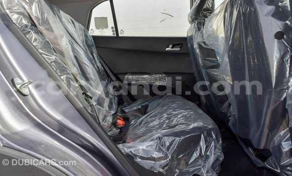 Buy Import Hyundai Creta Other Car in Import - Dubai in Zambia Buy Import Hyundai Creta Other Car in Import - Dubai in Zambia