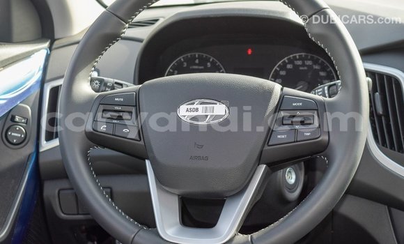 Buy Import Hyundai Creta Other Car in Import - Dubai in Zambia Buy Import Hyundai Creta Other Car in Import - Dubai in Zambia