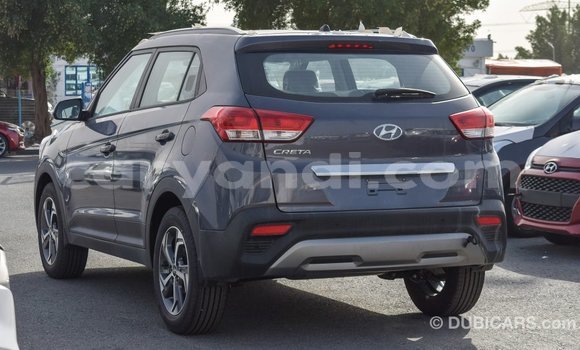 Buy Import Hyundai Creta Other Car in Import - Dubai in Zambia Buy Import Hyundai Creta Other Car in Import - Dubai in Zambia