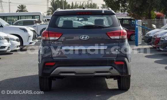 Buy Import Hyundai Creta Other Car in Import - Dubai in Zambia Buy Import Hyundai Creta Other Car in Import - Dubai in Zambia
