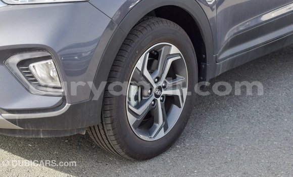 Buy Import Hyundai Creta Other Car in Import - Dubai in Zambia Buy Import Hyundai Creta Other Car in Import - Dubai in Zambia