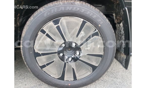 Buy Import Lexus LX Black Car in Import - Dubai in Zambia Buy Import Lexus LX Black Car in Import - Dubai in Zambia