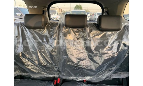 Acheter Import Voiture Mitsubishi Outlander Marron à Import - Dubai, Zambie Acheter Import Voiture Mitsubishi Outlander Marron à Import - Dubai, Zambie