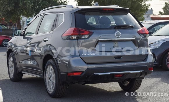 Buy Import Nissan Teana Other Car in Import - Dubai in Zambia Buy Import Nissan Teana Other Car in Import - Dubai in Zambia