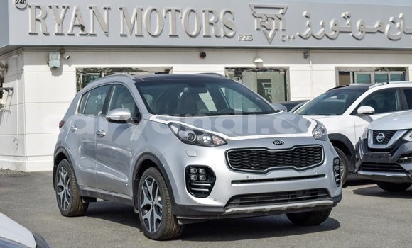Nunua Imported Kia Sportage Nyingine Gari ndani ya Import - Dubai nchini Zambia Nunua Imported Kia Sportage Nyingine Gari ndani ya Import - Dubai nchini Zambia