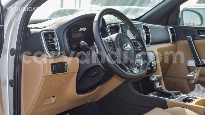 Big with watermark kia sportage zambia import dubai 10266