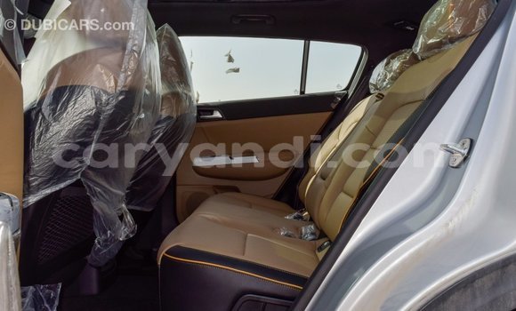 Nunua Imported Kia Sportage Nyingine Gari ndani ya Import - Dubai nchini Zambia Nunua Imported Kia Sportage Nyingine Gari ndani ya Import - Dubai nchini Zambia