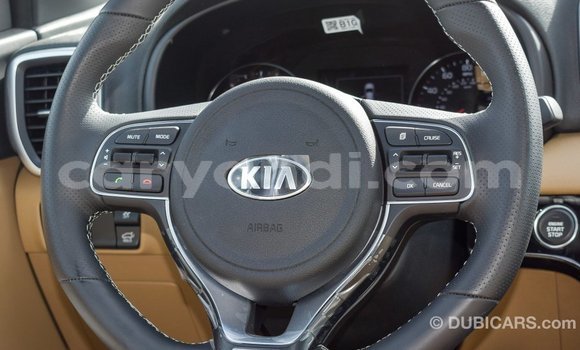 Nunua Imported Kia Sportage Nyingine Gari ndani ya Import - Dubai nchini Zambia Nunua Imported Kia Sportage Nyingine Gari ndani ya Import - Dubai nchini Zambia