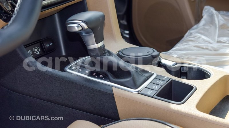 Big with watermark kia sportage zambia import dubai 10266