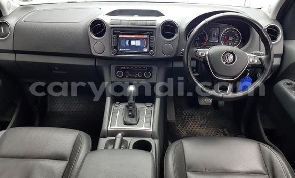Buy Used Volkswagen Amarok Other Car in Mazabuka in Southern Buy Used Volkswagen Amarok Other Car in Mazabuka in Southern